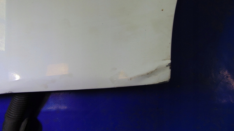 фото №3, Дверь левый перед master ii movano ii 03-10 rok