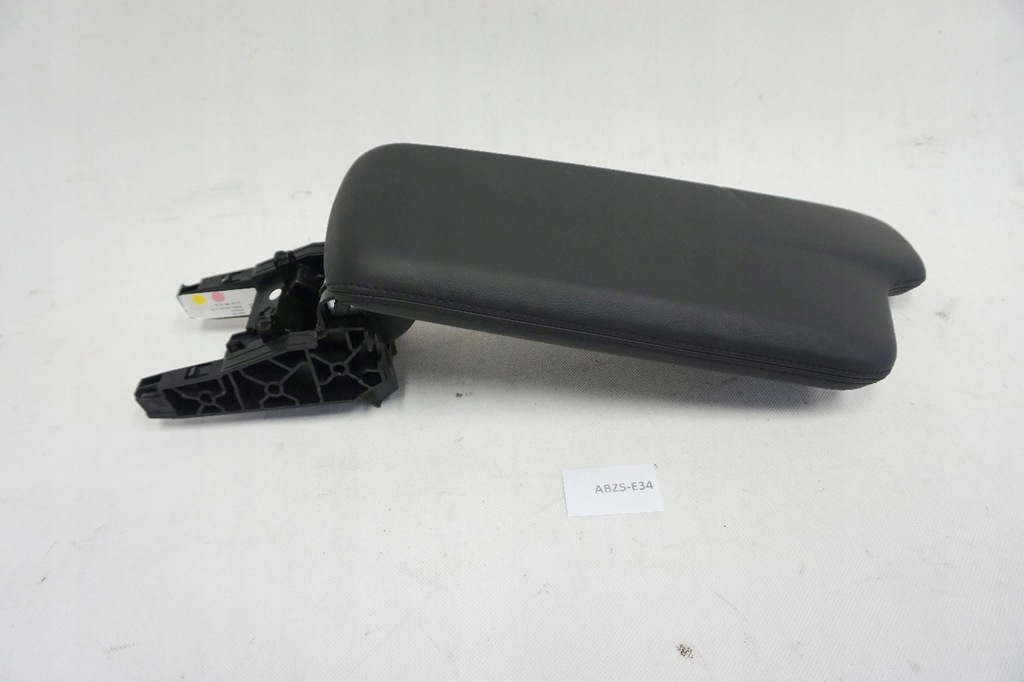 фото №4, Підлокітник renault espace v lift 2.0 dci 19r