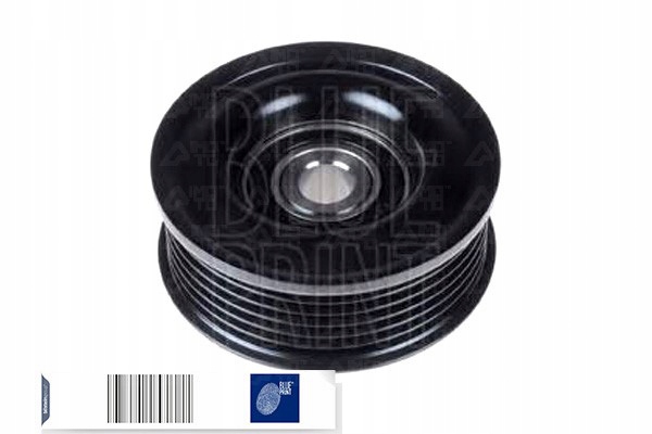 фото №2, Blue print ролик ремінь lexus gs 430 grs19_. uzs19