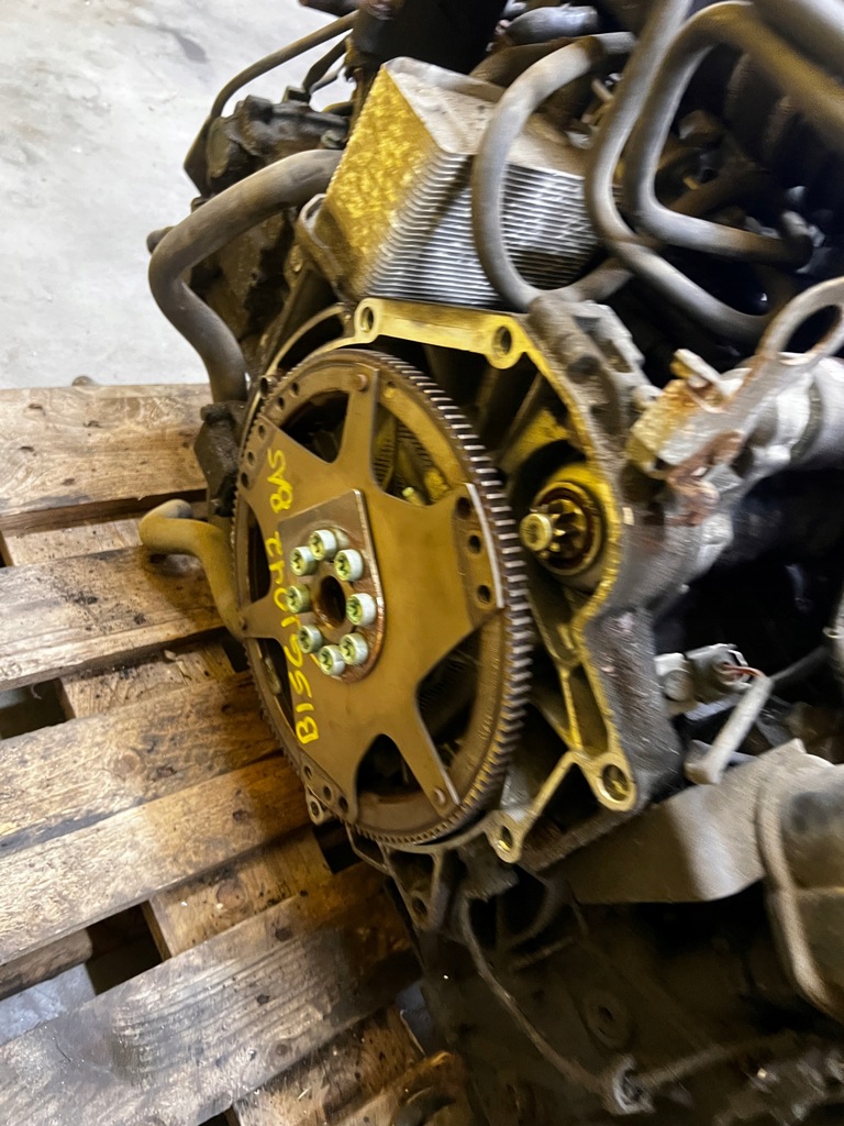 фото №9, Kompletny двигатель двигатель двигатель porsche carrera 911 996 3.4