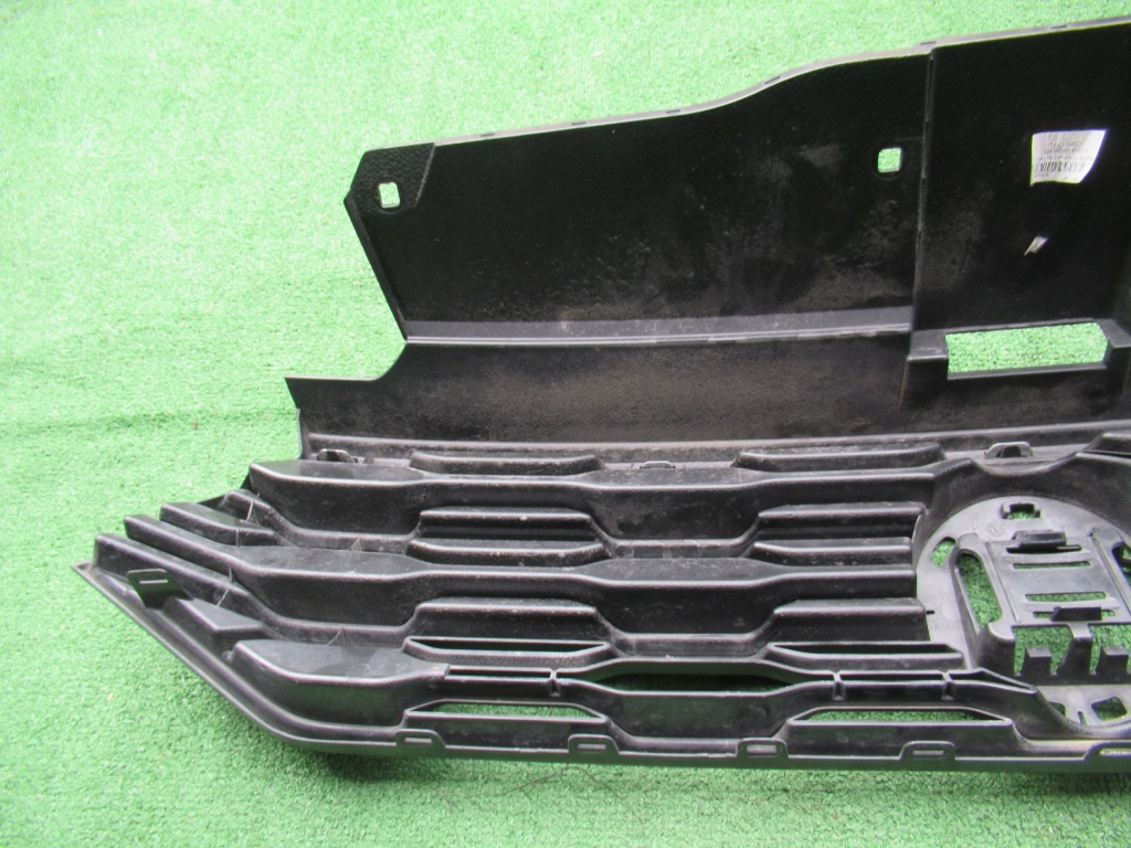 фото №8, Vw t-roc t roc 2ga решітка радіатора решітка радіатора 2ga853651e