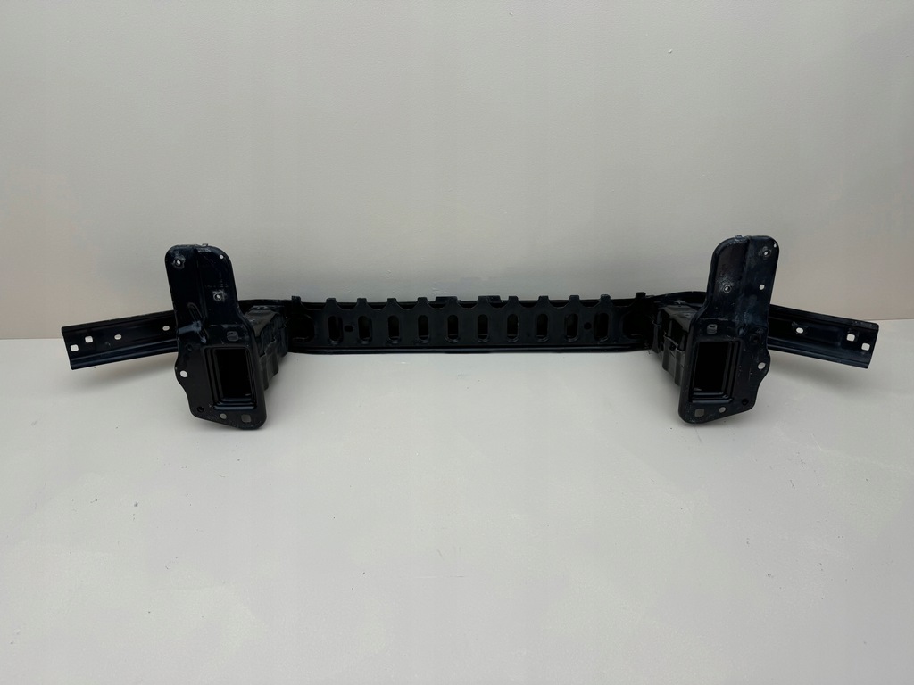 фото №9, Mercedes ml w166 166 11-15r балка передняя перед усилитель