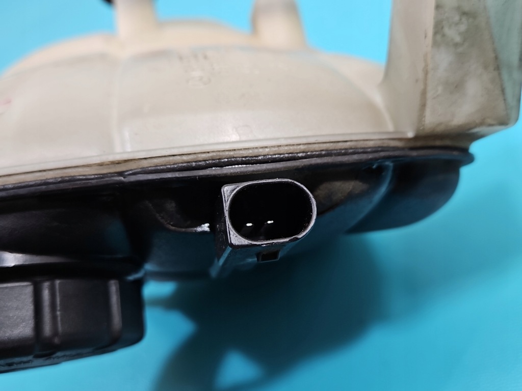 Бачок бак расширительный mercedes ml w164 3.0 cdi 642940 с Разборки