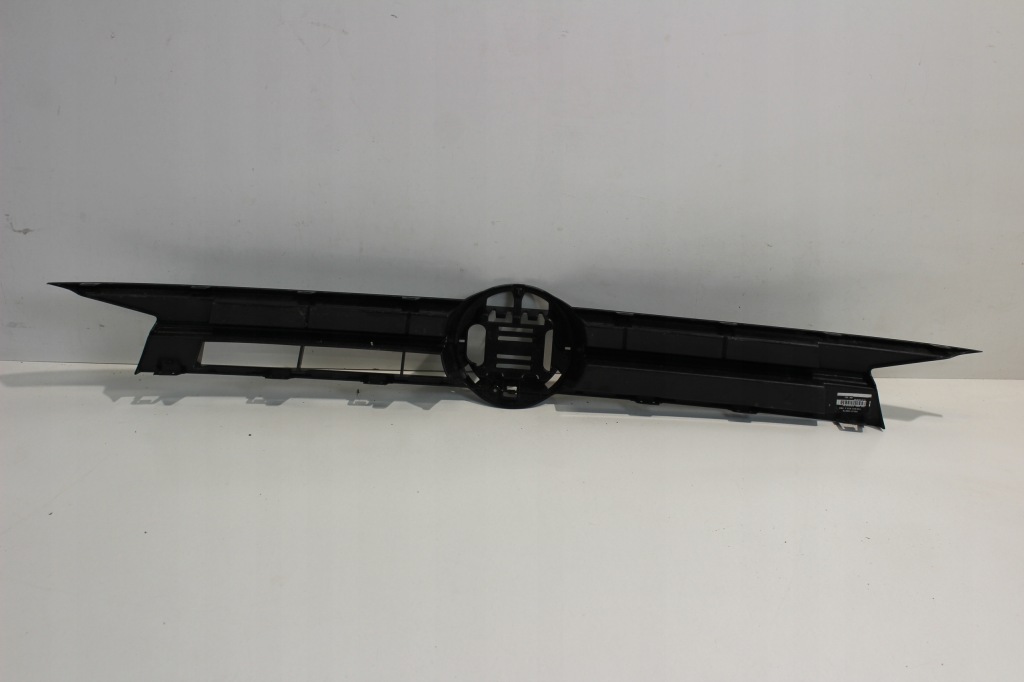 фото №4, Решётка радиатора решётка радиатора vw polo 6 vi 2g 2g0 полный