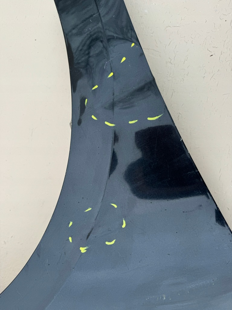 фото №7, Skoda superb iii 3 15-24r крыло правый передний правый перед