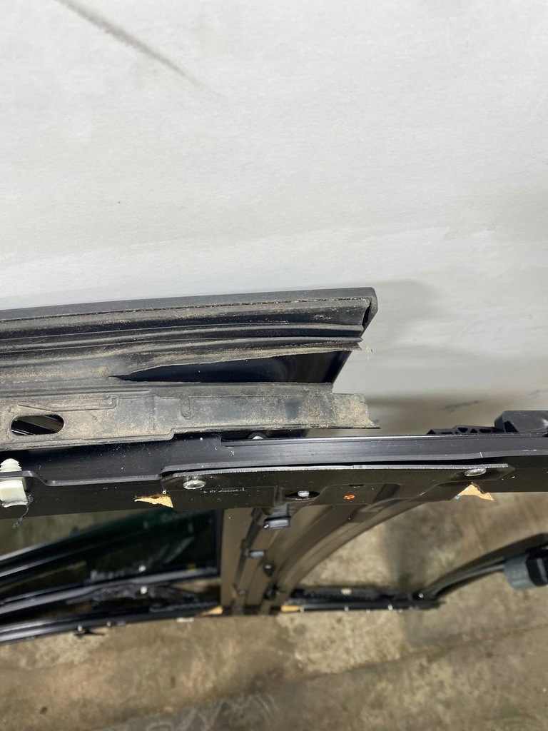 фото №12, Дах przeszklony bmw 6 gran coupe 2014 7316535