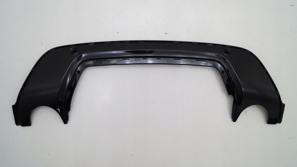 Купити Range rover velar r dynamic спойлер бампера задній