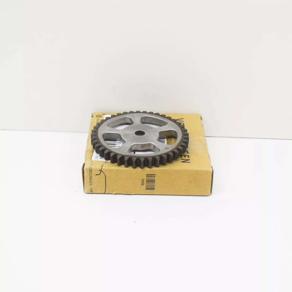 фото №1, Audi a1 8x oil насос chain звёздочка 03f115121b oem