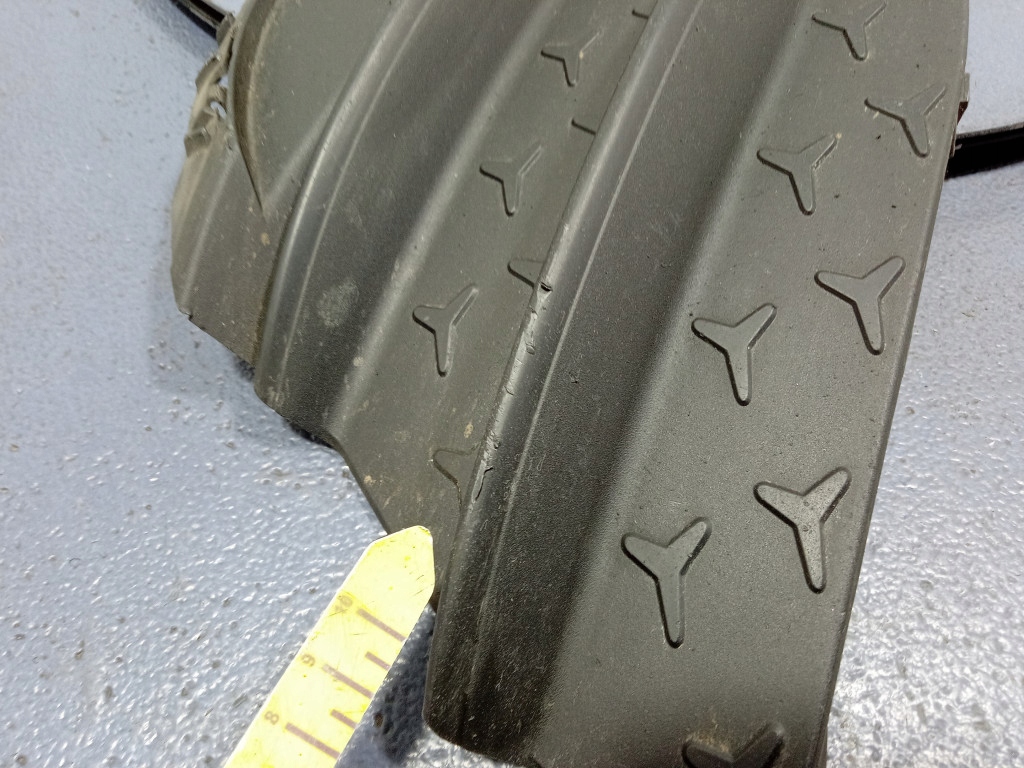 фото №9, Mercedes e klasa w214 решётка решётка радиатора бампера перед правая a2148853802