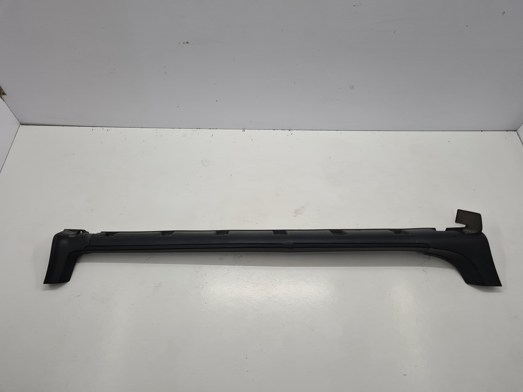 фото №1, Dacia duster i молдинг порог правая