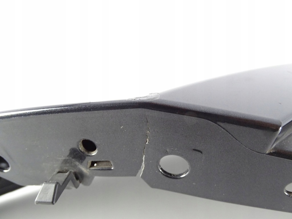 фото №7, Крыло перед левый bmw x5 f15 phev x6 f16 hybrid