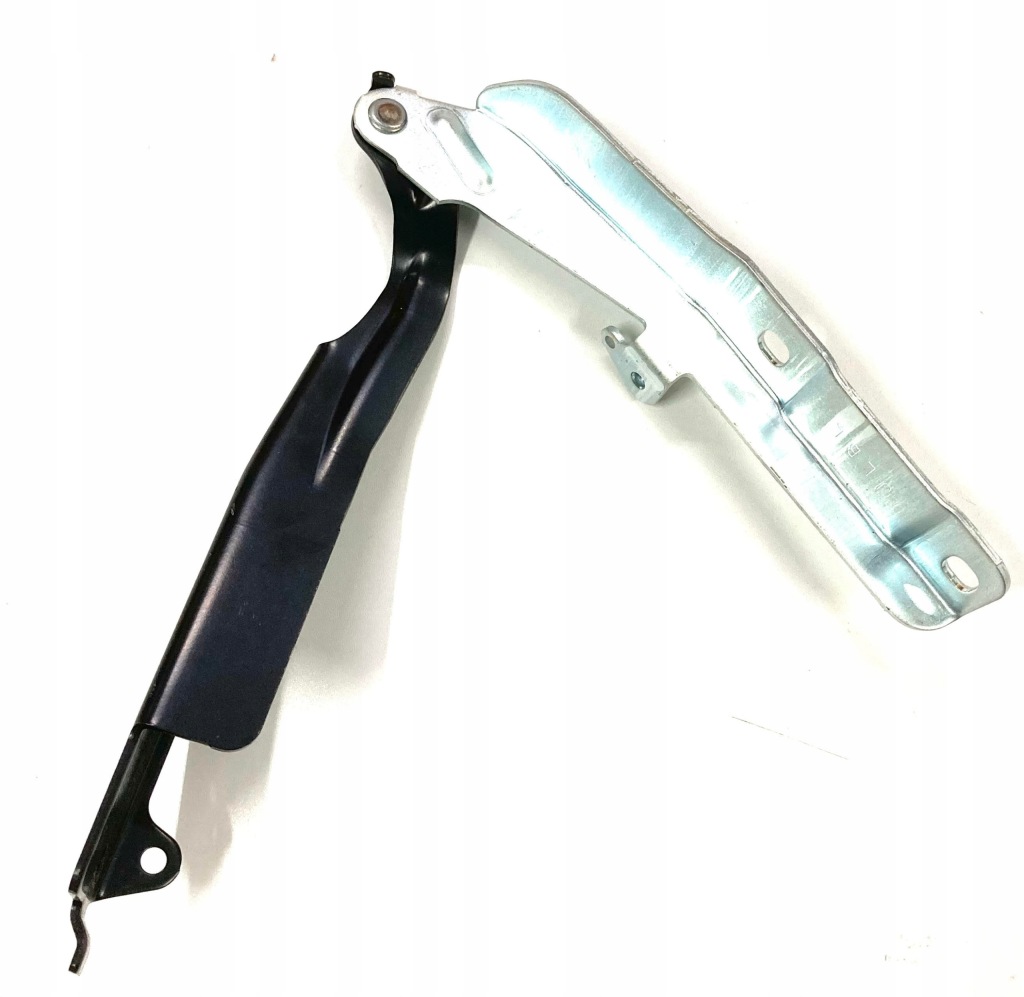 фото №1, Левый петля usa капот infiniti q60 2016+ новый оригинальный номер