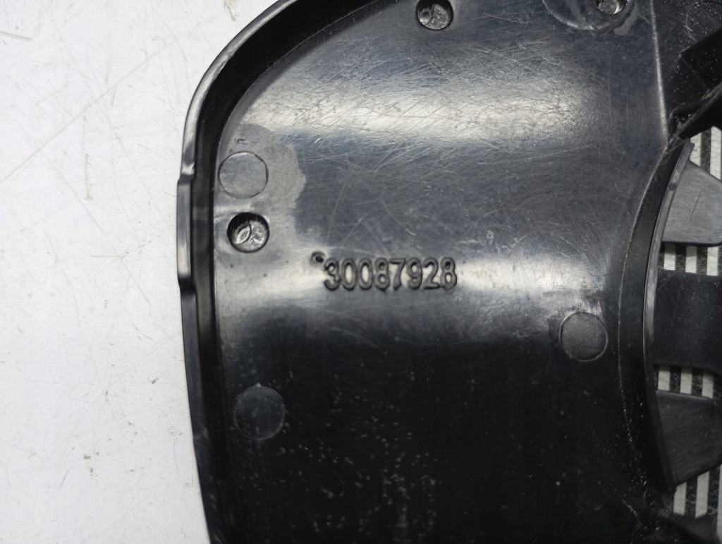 фото №3, Вкладыш зеркало правого правый renault clio v 20-