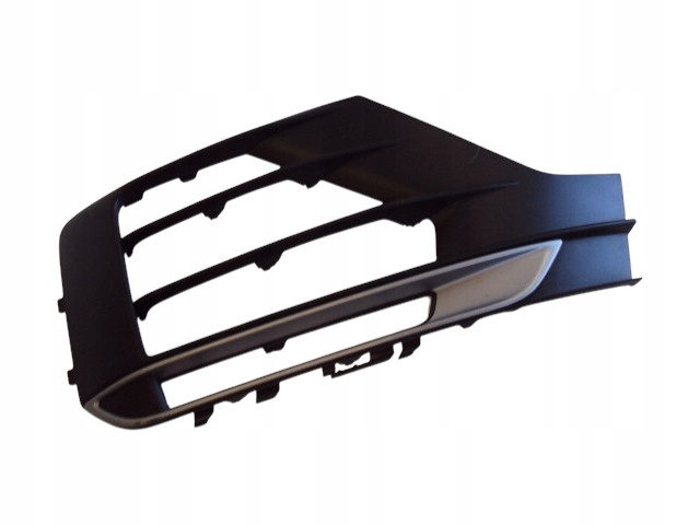 фото №1, Решітка бампера права audi q2