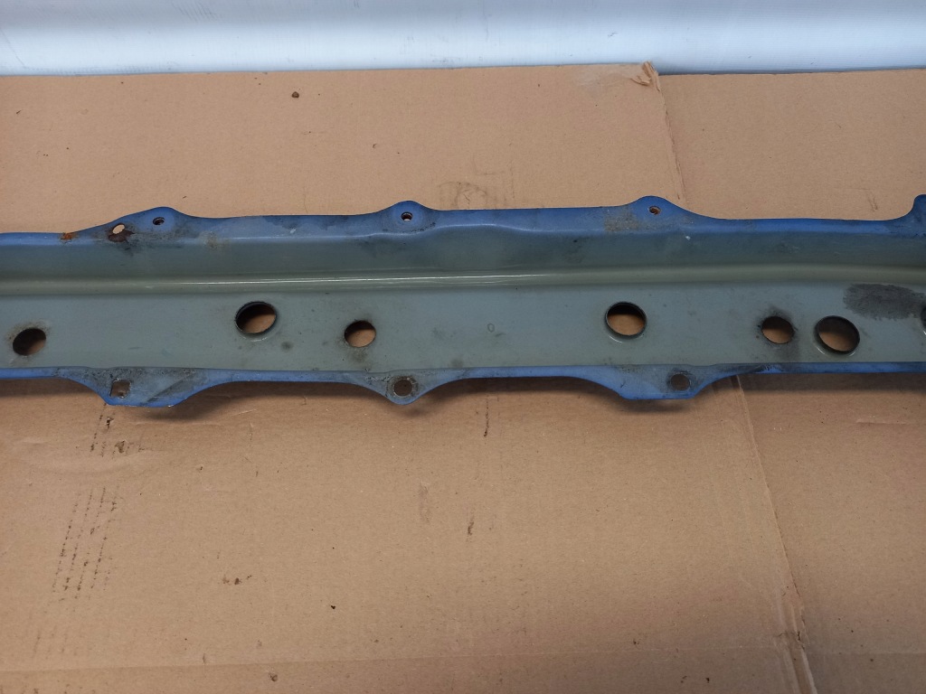 Балка кронштейн під  радіатор toyota yaris iii 2014-2019 a53028-0d030 Зі Шроту