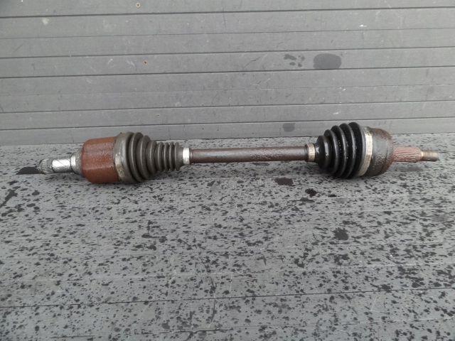 фото №1, Dacia lodgy 13r 1,5 dci 110km приводной вал передняя левая