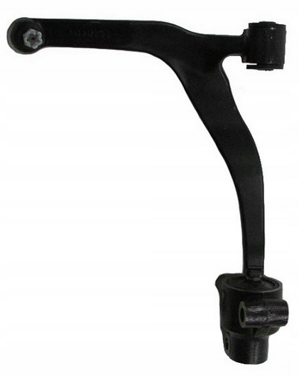 фото №1, Лівий важіль передній infiniti fx, 2003-2008