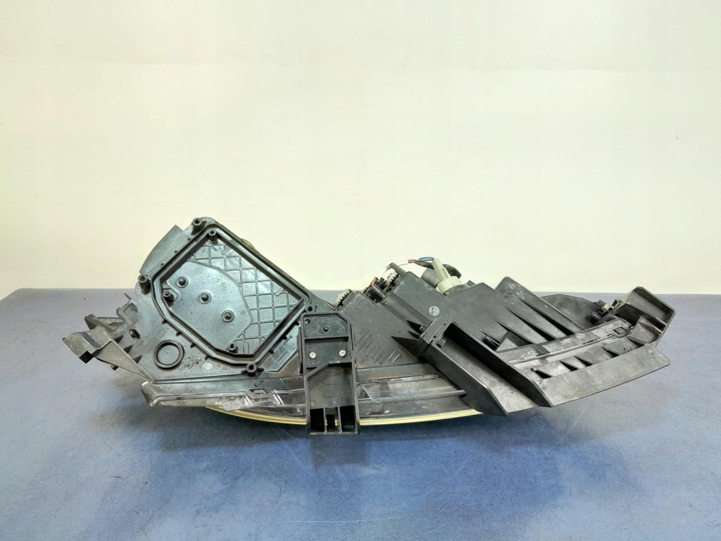 фото №6, Mazda 6 ii gh фара левый