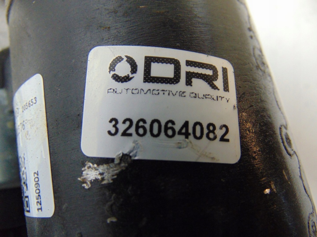 Купити Стартер hyundai i20 1 рестайлінг  1.2 po201576