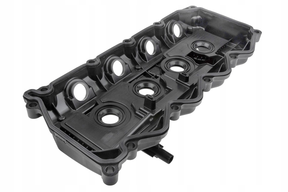 фото №3, Крышка клапанов nissan pathfinder r51 2.5dci 05-