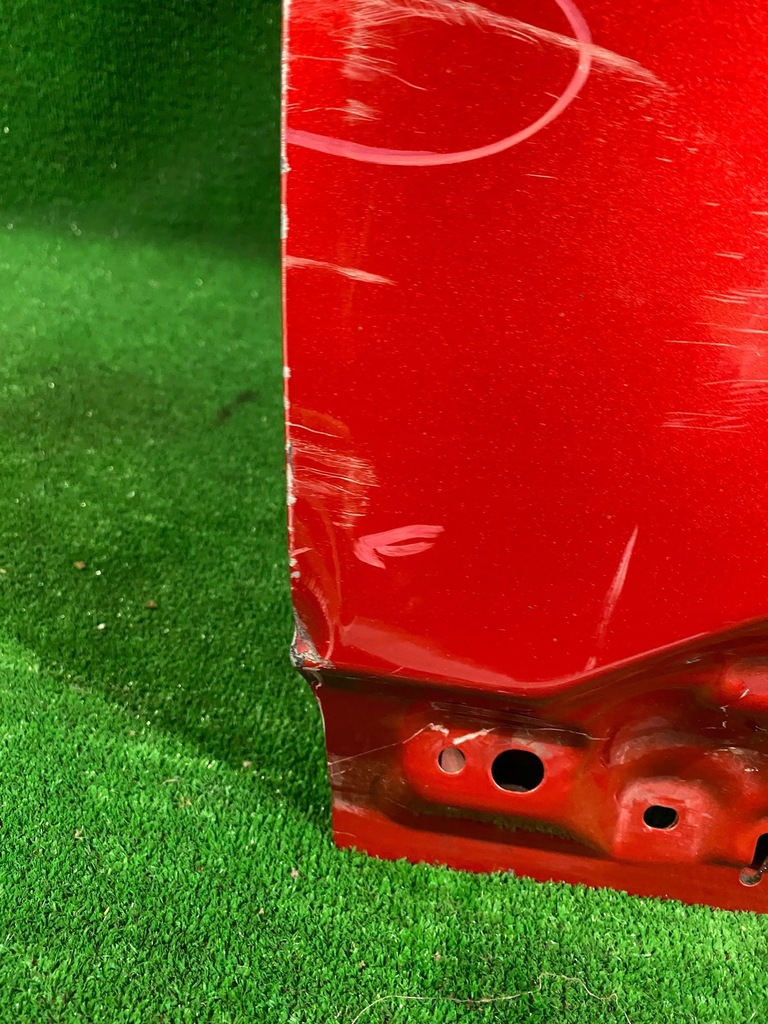 фото №3, Дверь передние левая левый перед renault arkana