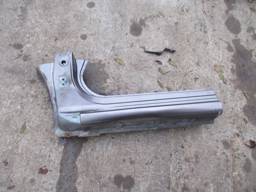 фото №1, Honda civic ix sedan 12-16 r. поріг лівий блок двигуна