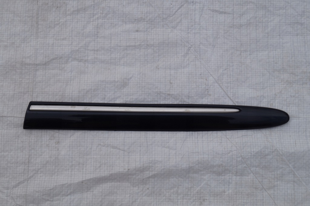 фото №1, Молдинг задня ліва chrysler sebring ii 2 cabrio