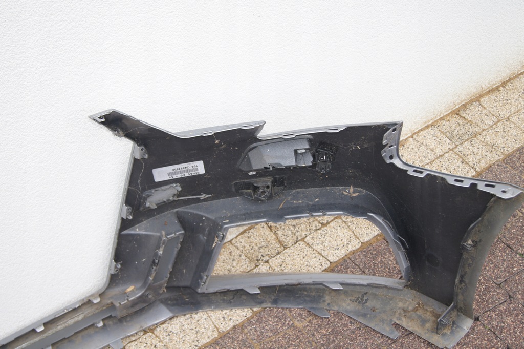 фото №7, Бампер audi a3 s3 8v3 s line lift перед 2016-2020