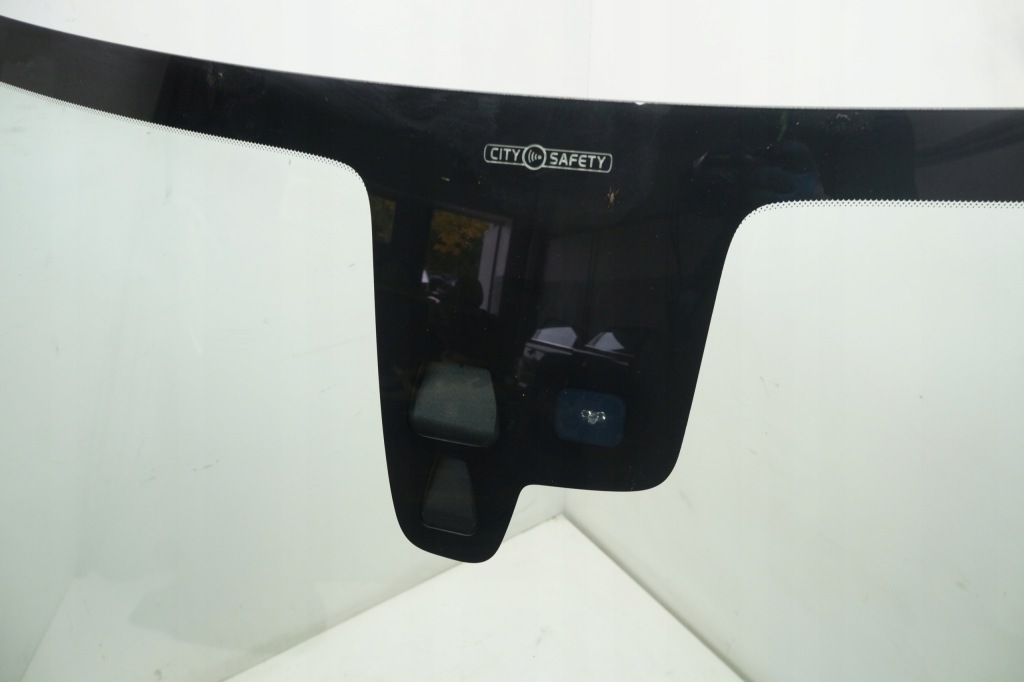 фото №2, Volvo xc60 i 09r стекло передняя лобовое