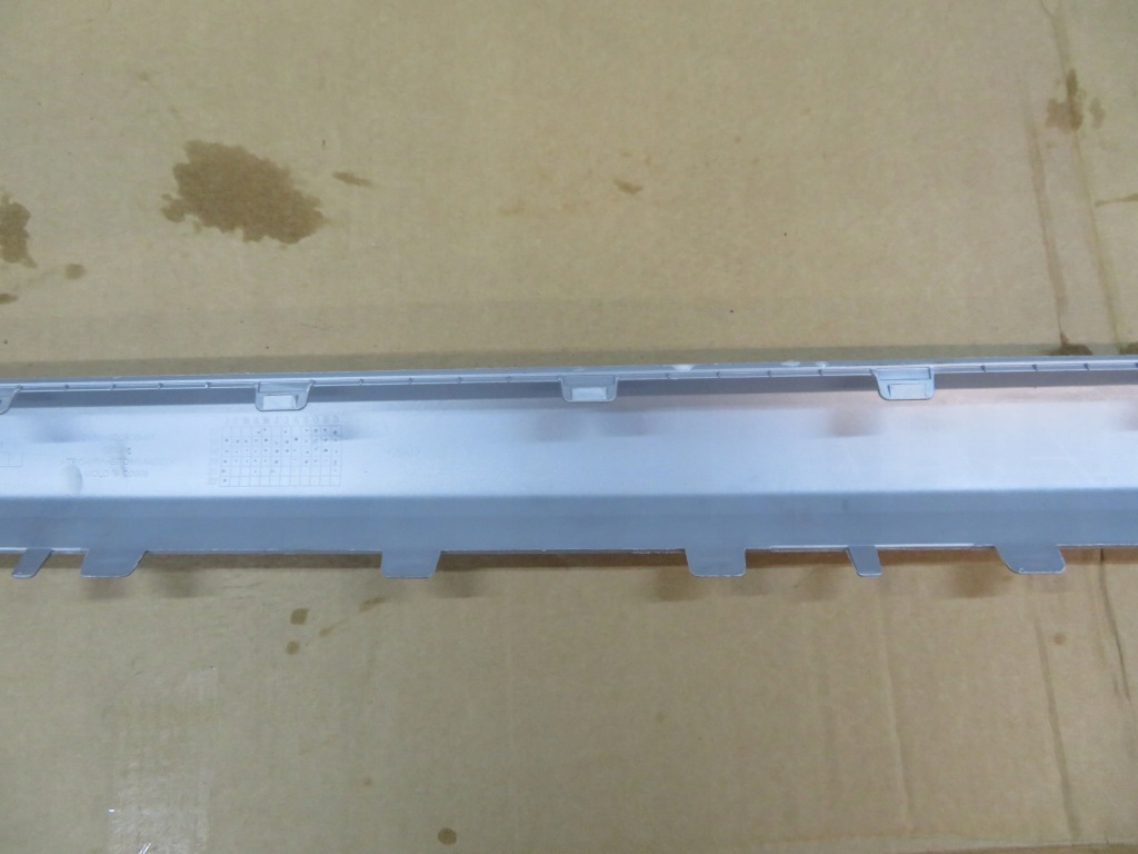 фото №10, Молдинг порог правая ford fiesta mk8 active