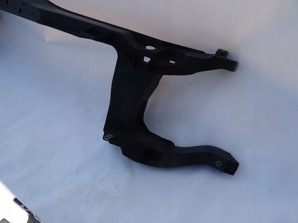 фото №8, Mercedes w447 vito pas передний комплект