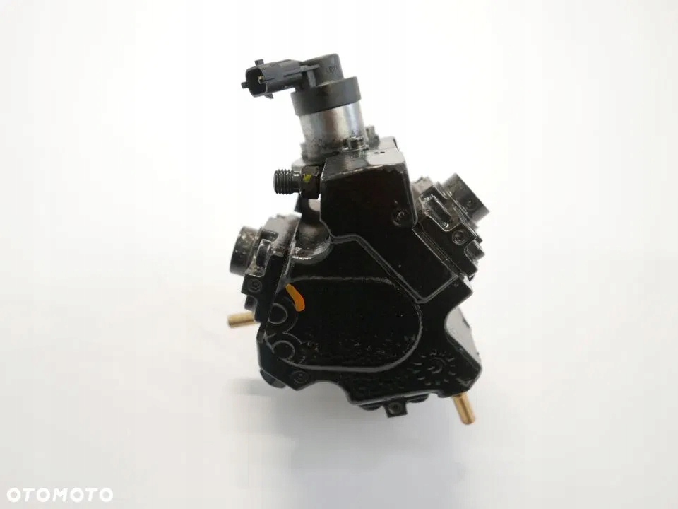 фото №2, Насос впрыскная renault trafic iii 3 opel 1,6 14-