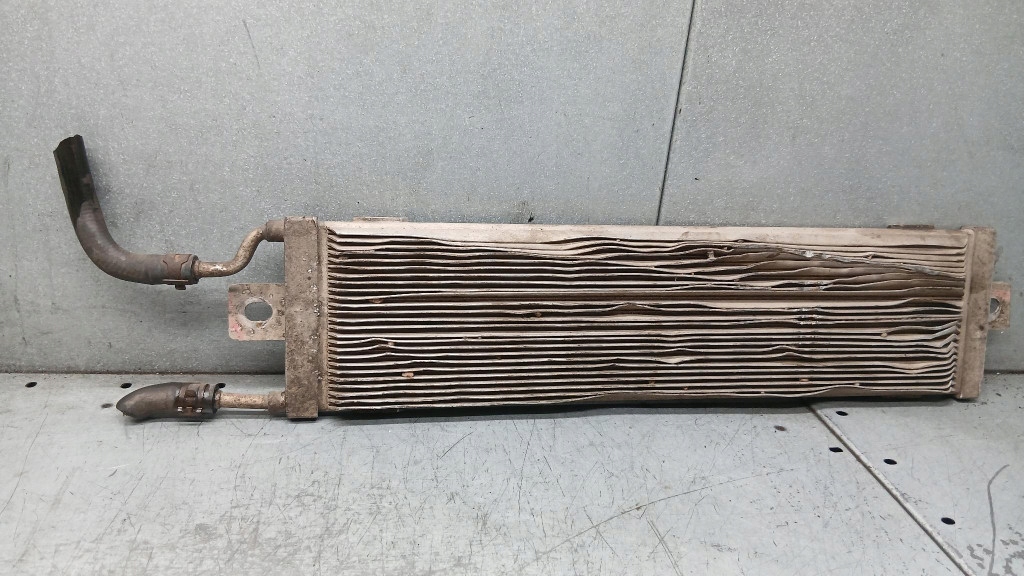 Купити Радіатор пального audi a2 8z 1.4tdi 99-05r