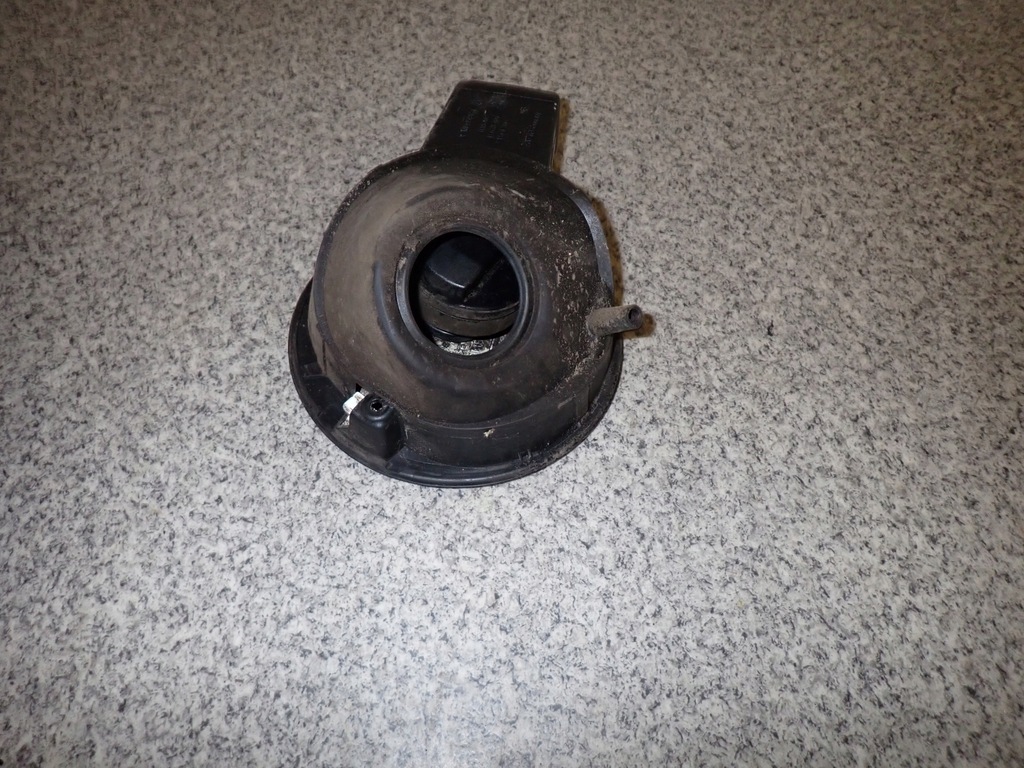 фото №6, Mitsubishi colt 04-12 крышка заливной топлива крышка