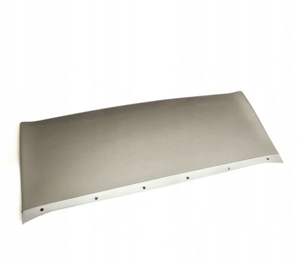 фото №1, Спойлер накладка ford kuga mk2 escape 2013-