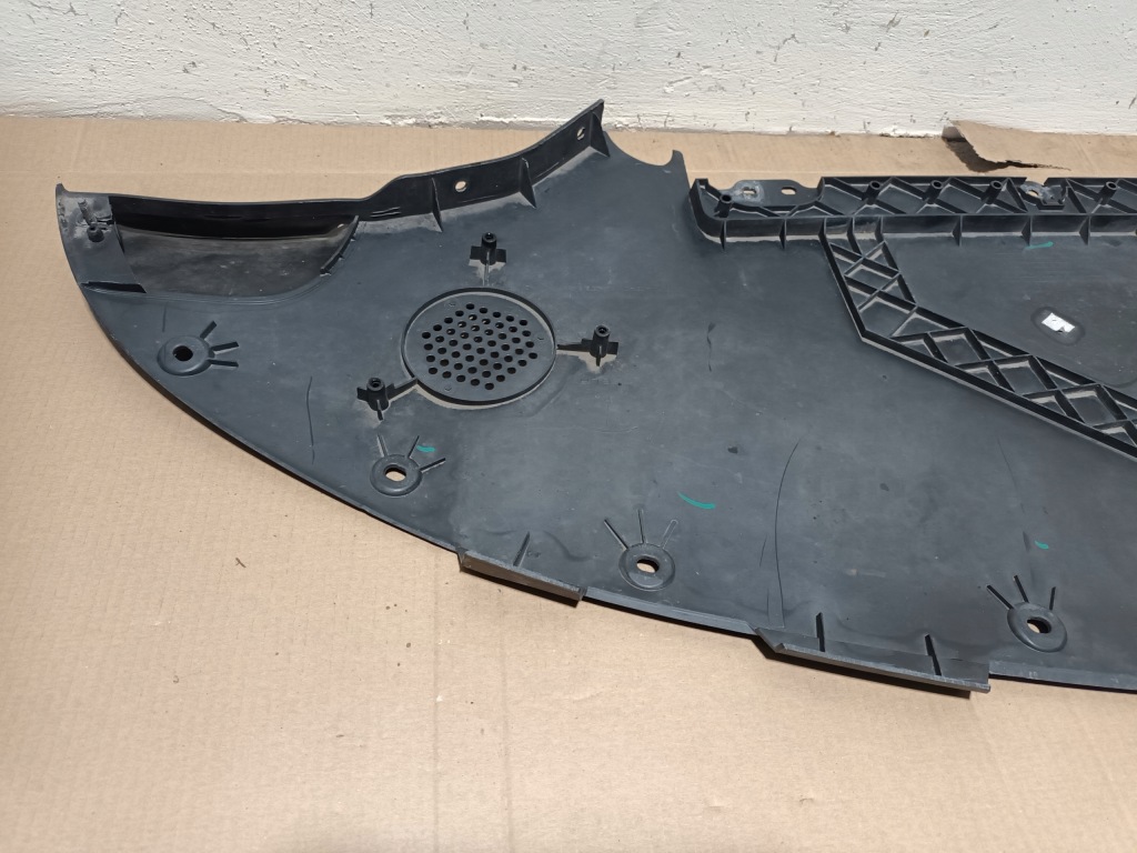 фото №6, Захист плита pod бампер tesla 3 перед bdb