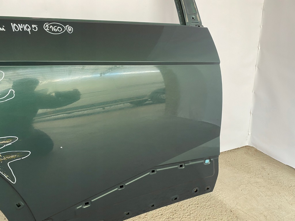 фото №7, Hyundai ioniq 5 v двері задня праве задні ===poznań==giełda==