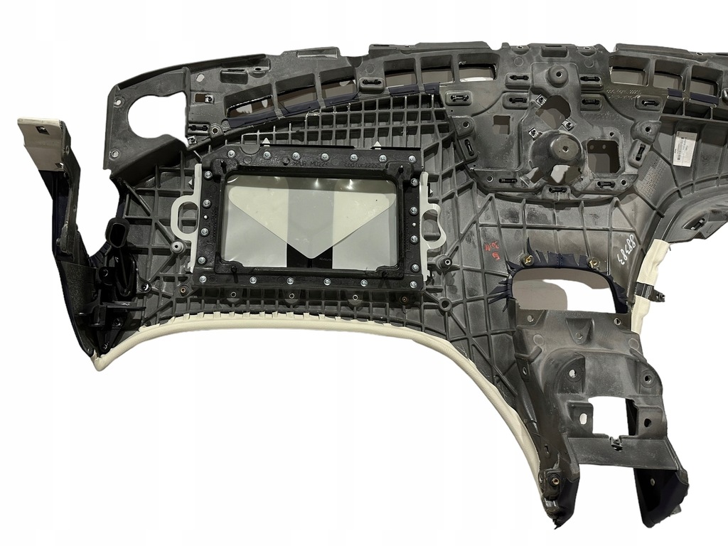 фото №5, Ferrari roma захист панель приладів панель приладів шкіра 778887 778954 905188 924356 982690