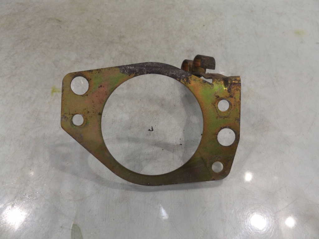 Alfa 147 1,9jtd кронштейн трубопровід підсилювача Ціна