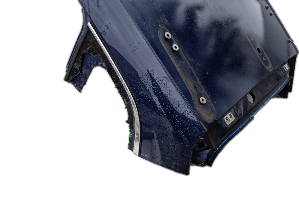 фото №3, Jeep cherokee kl 2.2 крыша