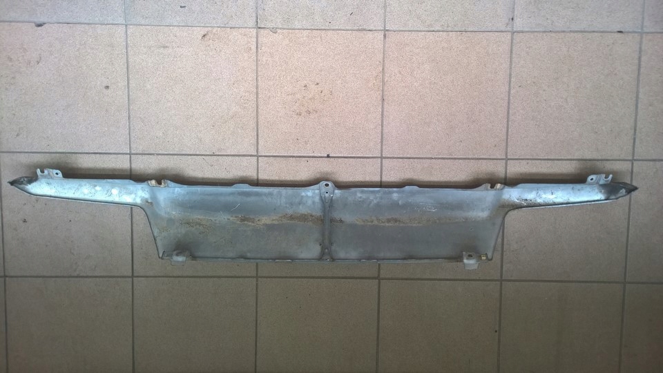 фото №2, Решітка радіатора honda civic honda