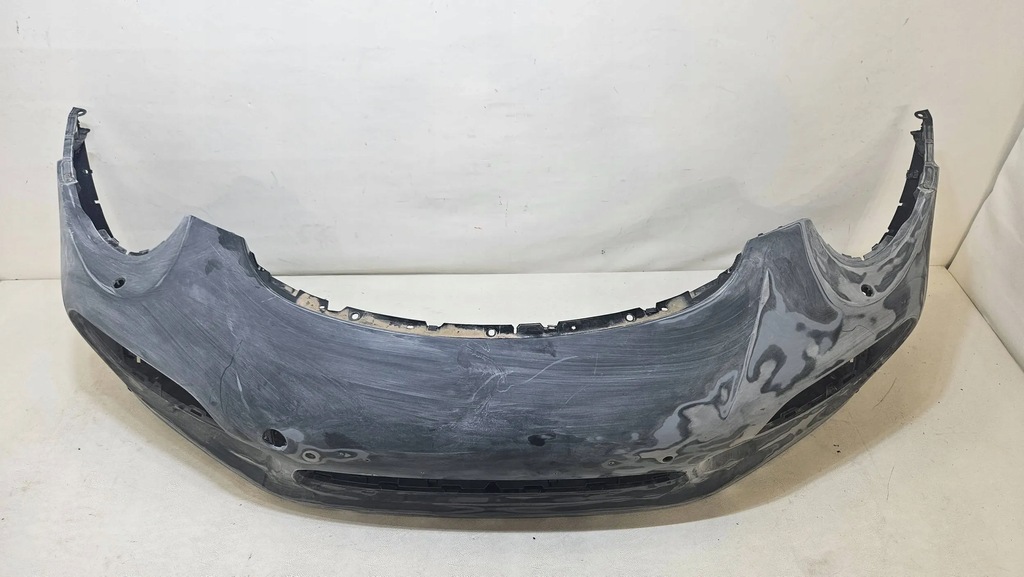 фото №10, Бампер перед передний porsche 911 991 turbo s 991505321