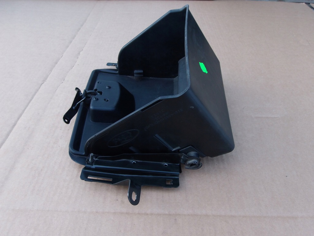 фото №5, Бардачок пассажира ford ka mk1 1.3 b 96-08 europa