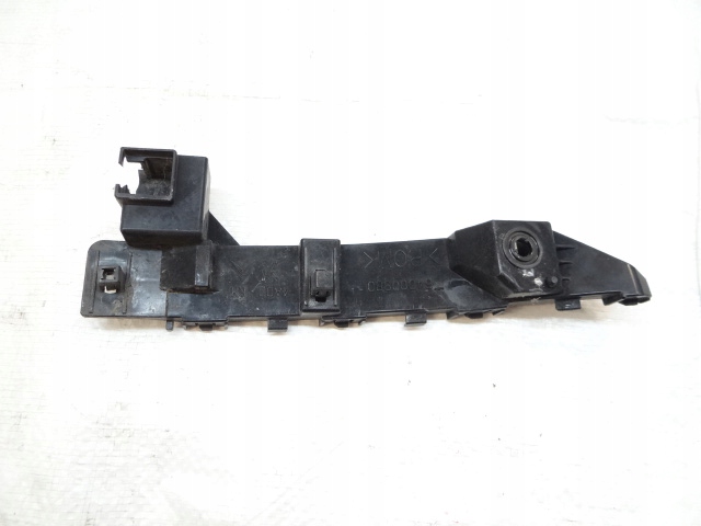 фото №6, Citroen c4 aircross правый направляющая бампера передний перед 6400d880