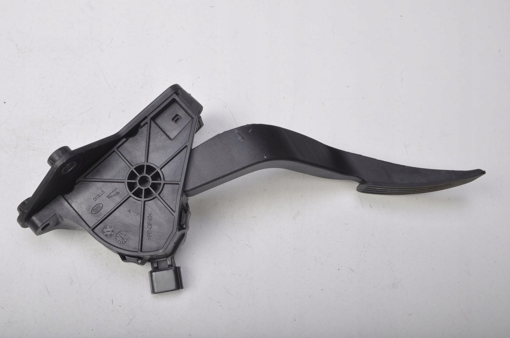 фото №6, Defender l663 3.0 d педаль газа потенциометр 21r