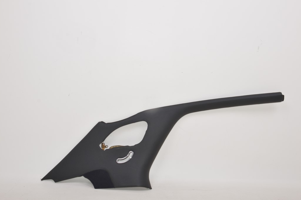 фото №1, Bentley arnage обшивка стійка ліва верхній