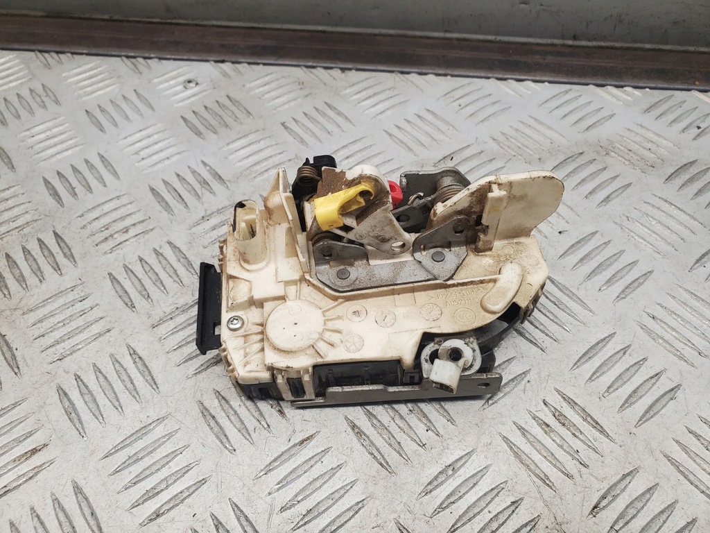 фото №1, Dodge ram p04589422ah замки