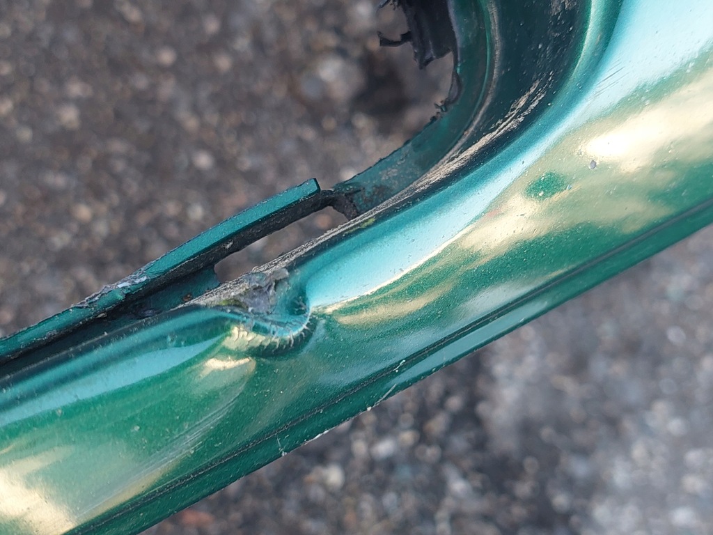 фото №14, Бампер перед audi a3 8l lift 01-03 lz6l lublin fv