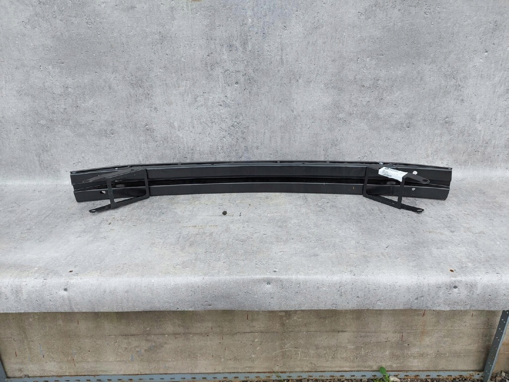 фото №3, Toyota corolla verso i балка бампера перед