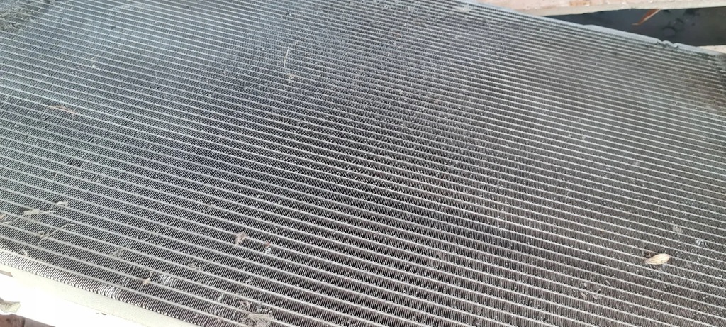 фото №6, A6 c7 4g lift радіатор wody 3.0 tdi tfsi tdi 8k0121251h a4 b8 a5 a7 4g q5